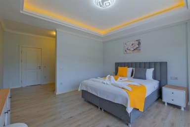 Villa White Palm 3 Tatil Villası 73