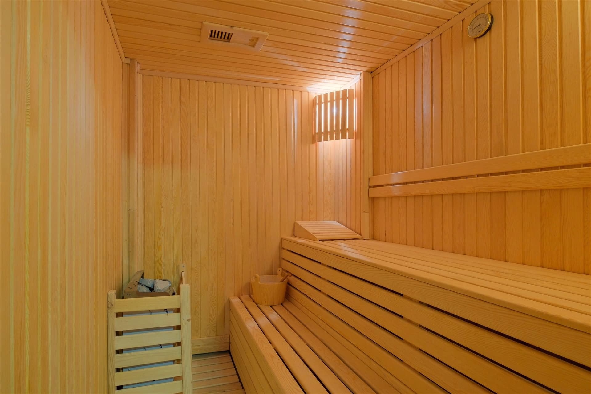 Villa White Palm 3 Fethiye 94