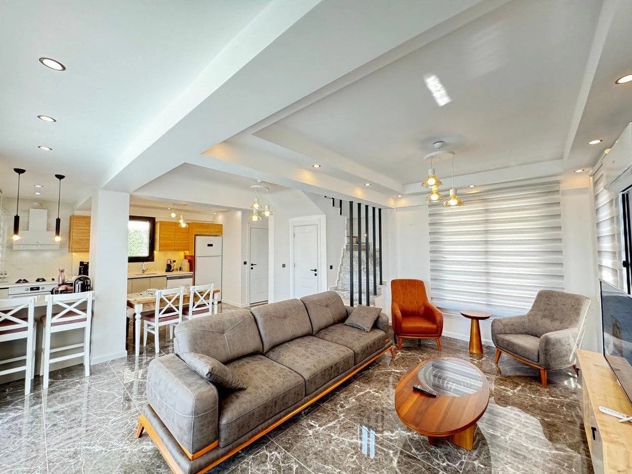 Villa Vialife 2 Fethiye 95