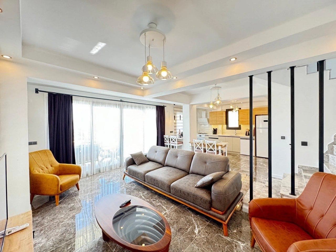 Villa Vialife 2 Fethiye 33