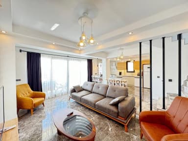 Villa Vialife 2 Fethiye 33