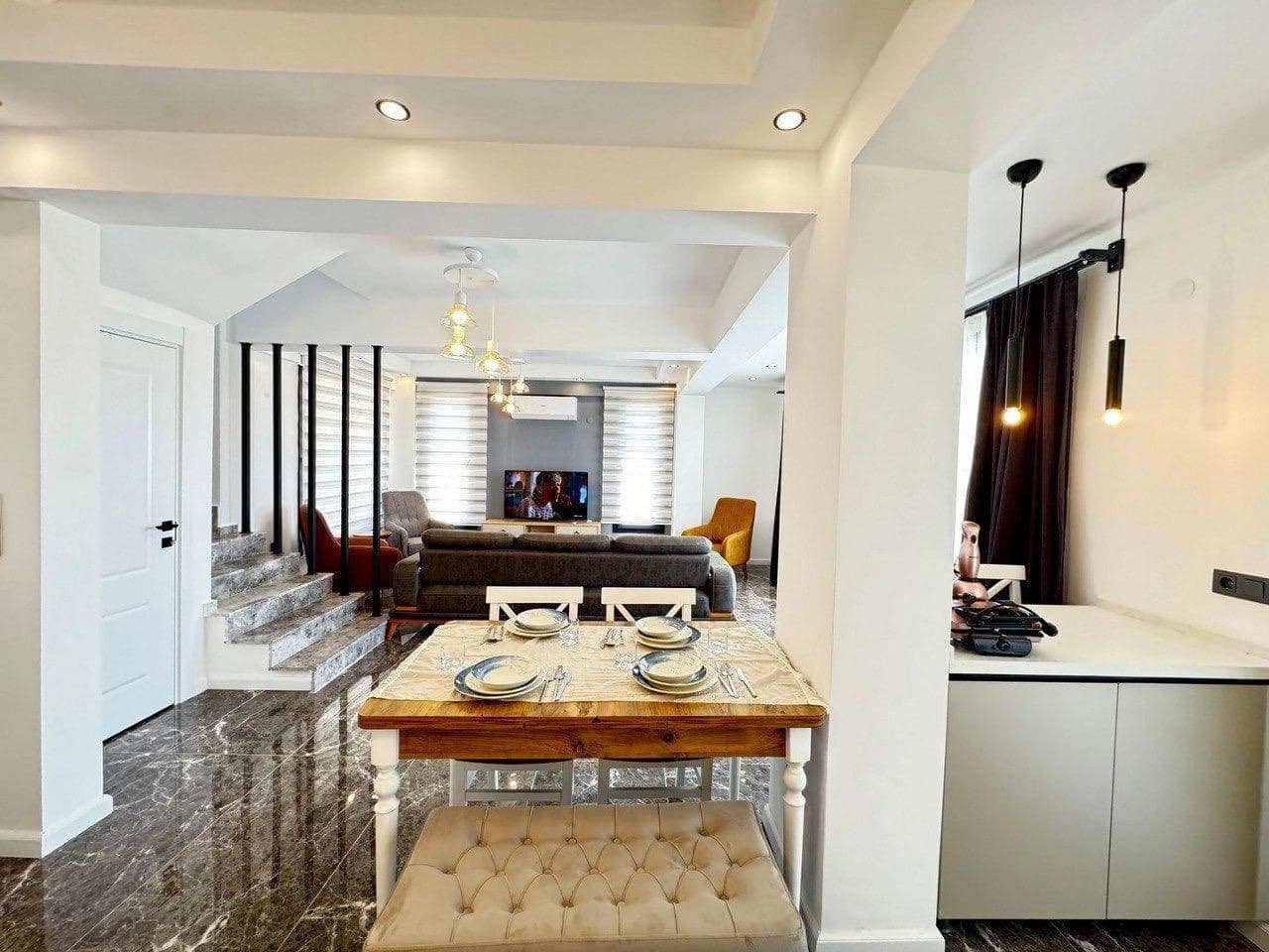 Villa Vialife 2 Özel Havuzlu 40