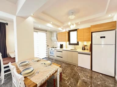 Villa Vialife 2 Fethiye 47