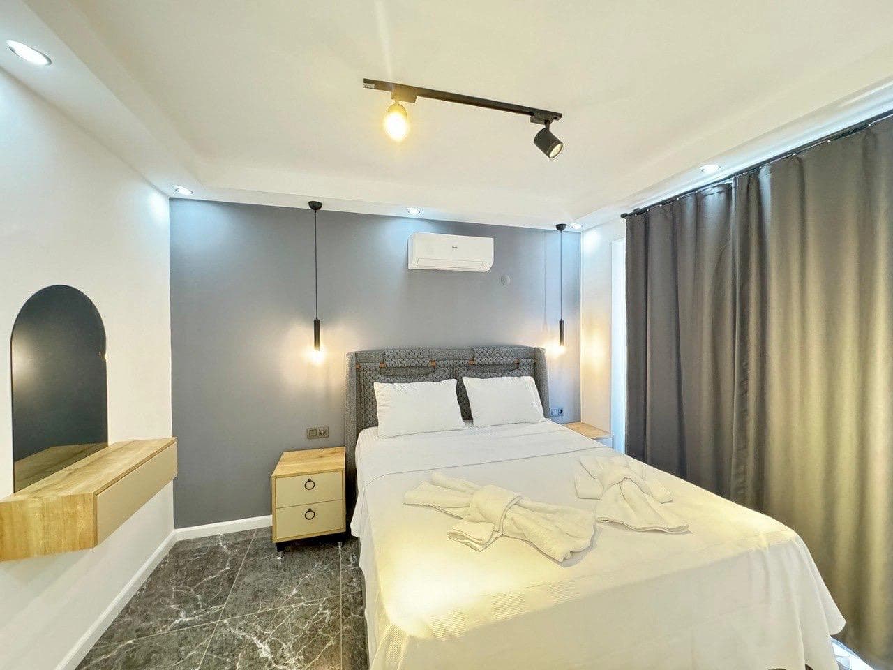 Villa Vialife 2 Tatil Villası 54