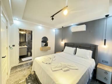 Villa Vialife 2 Fethiye 61