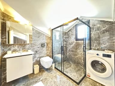 Villa Vialife 2 Özel Havuzlu 96