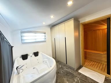 Villa Vialife 2 Fethiye 89