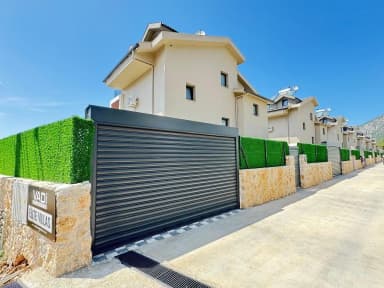 Villa Vialife 2 Özel Havuzlu 74