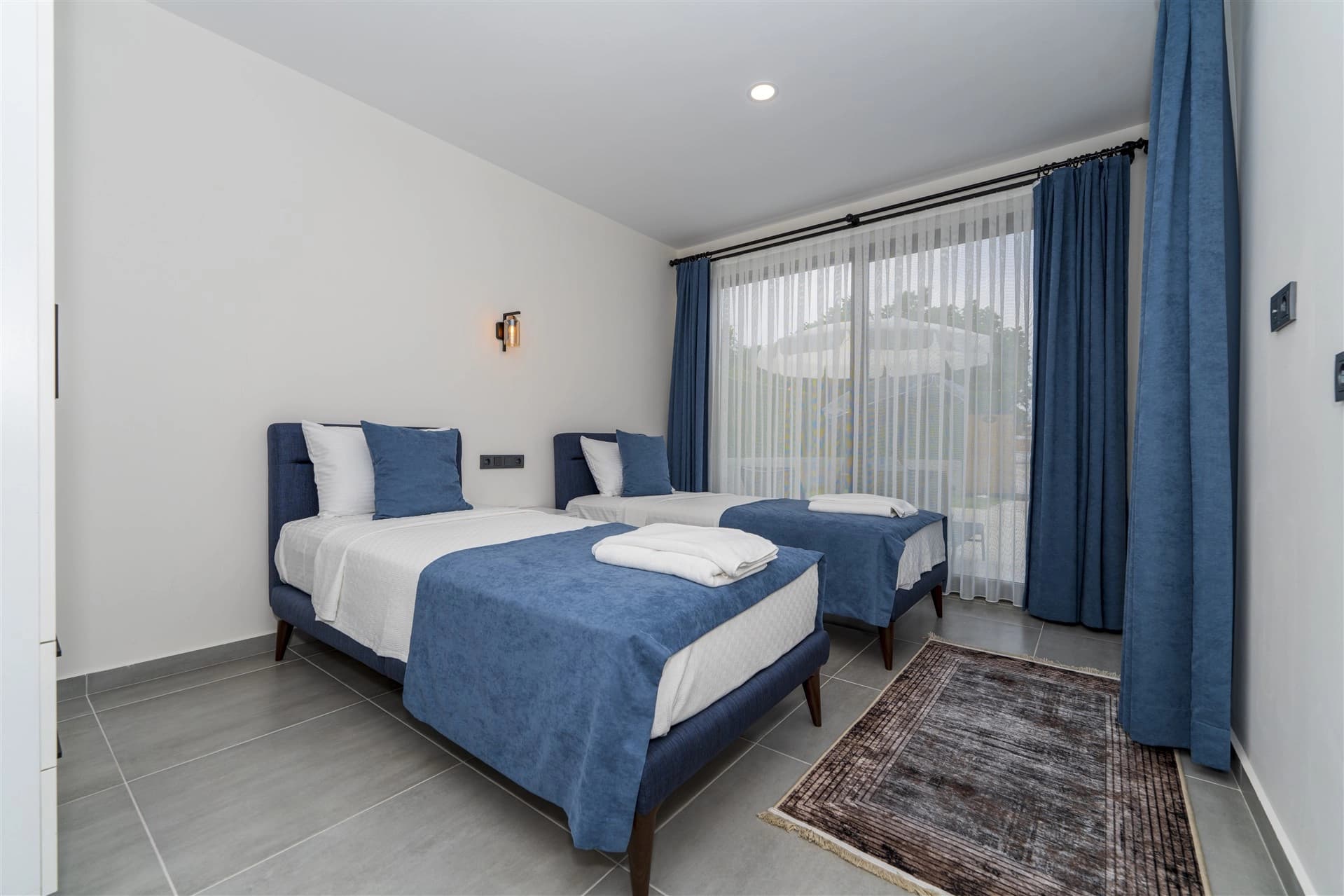 Villa Belcehan İncir Fethiye 94