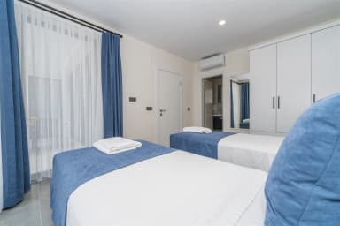 Villa Belcehan İncir Fethiye 18