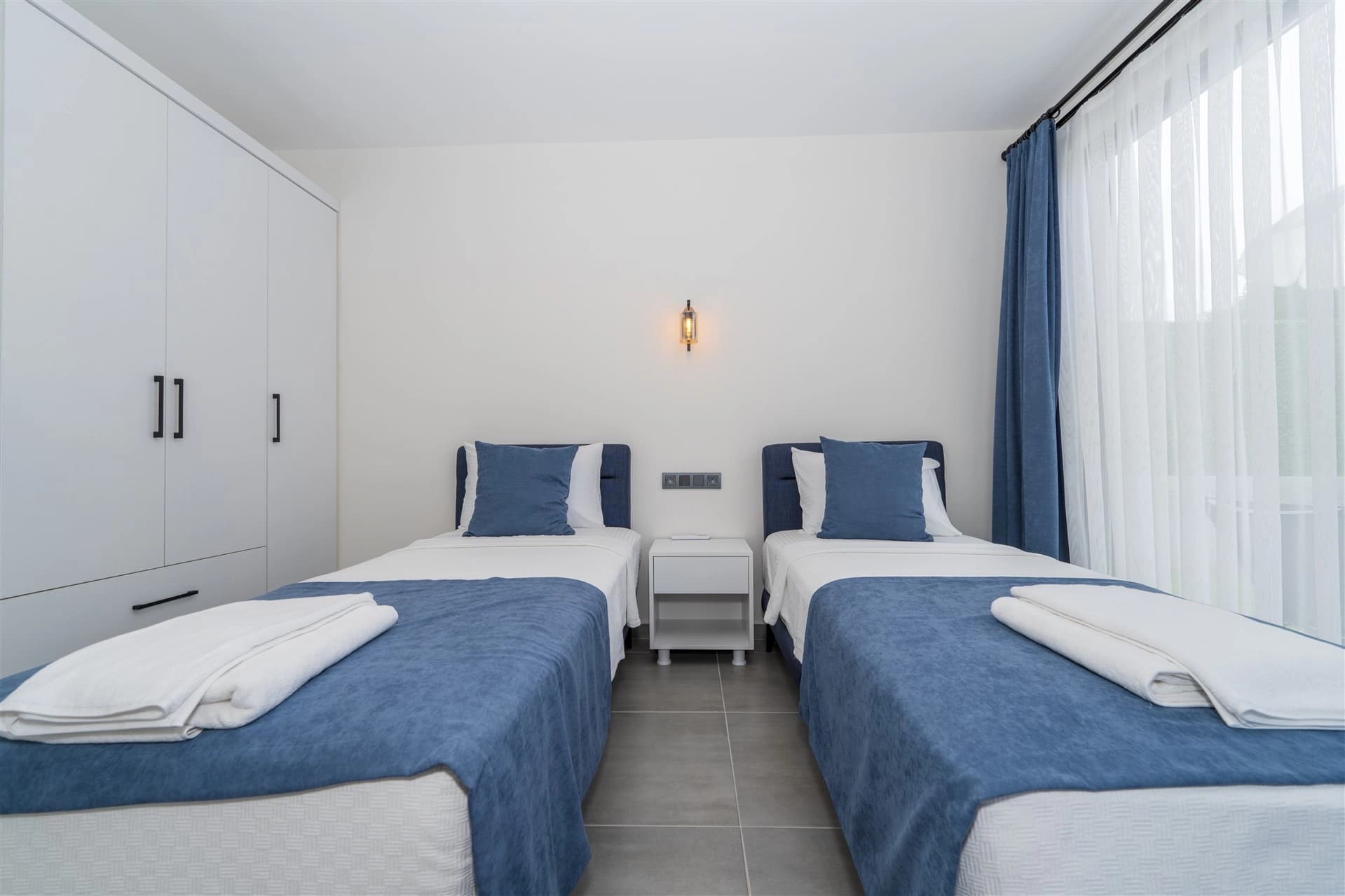 Villa Belcehan İncir Fethiye 32