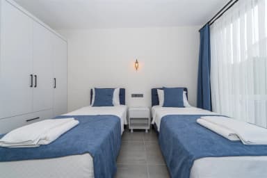 Villa Belcehan İncir Fethiye 32