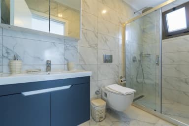 Villa Belcehan İncir Fethiye 46