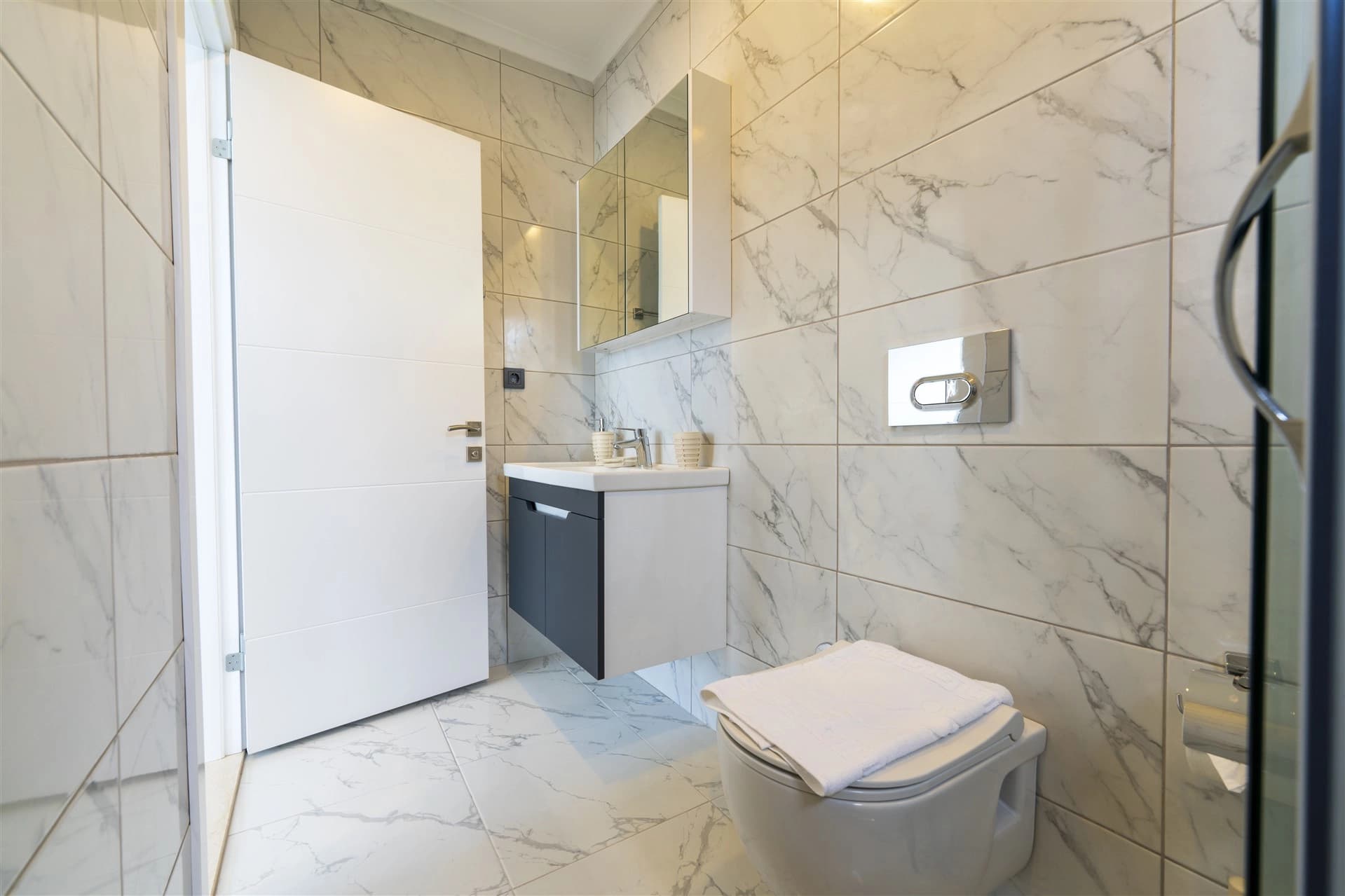 Villa Belcehan İncir Korunaklı Havuz 53