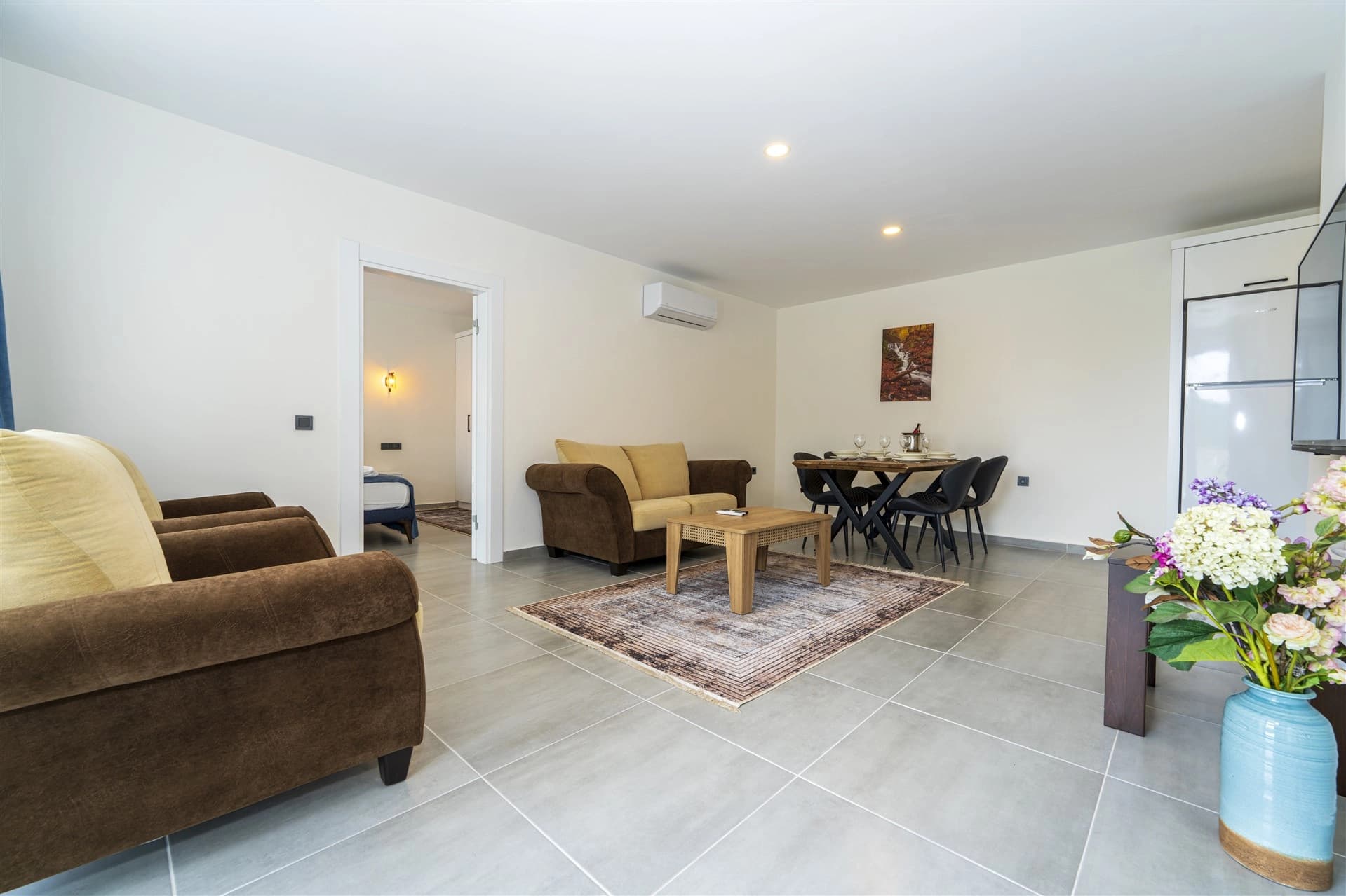 Villa Belcehan İncir Fethiye 86