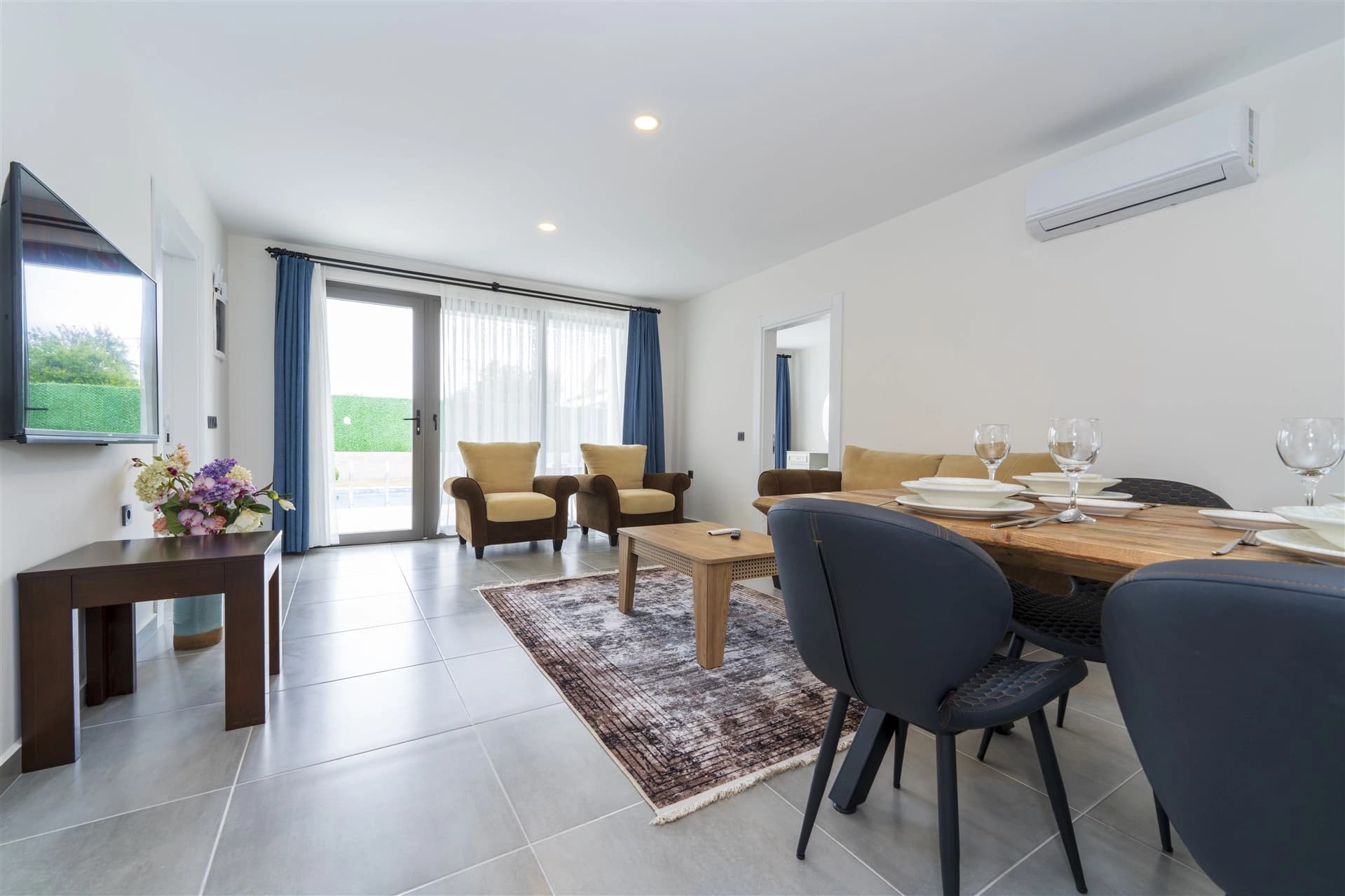 Villa Belcehan İncir Fethiye 24