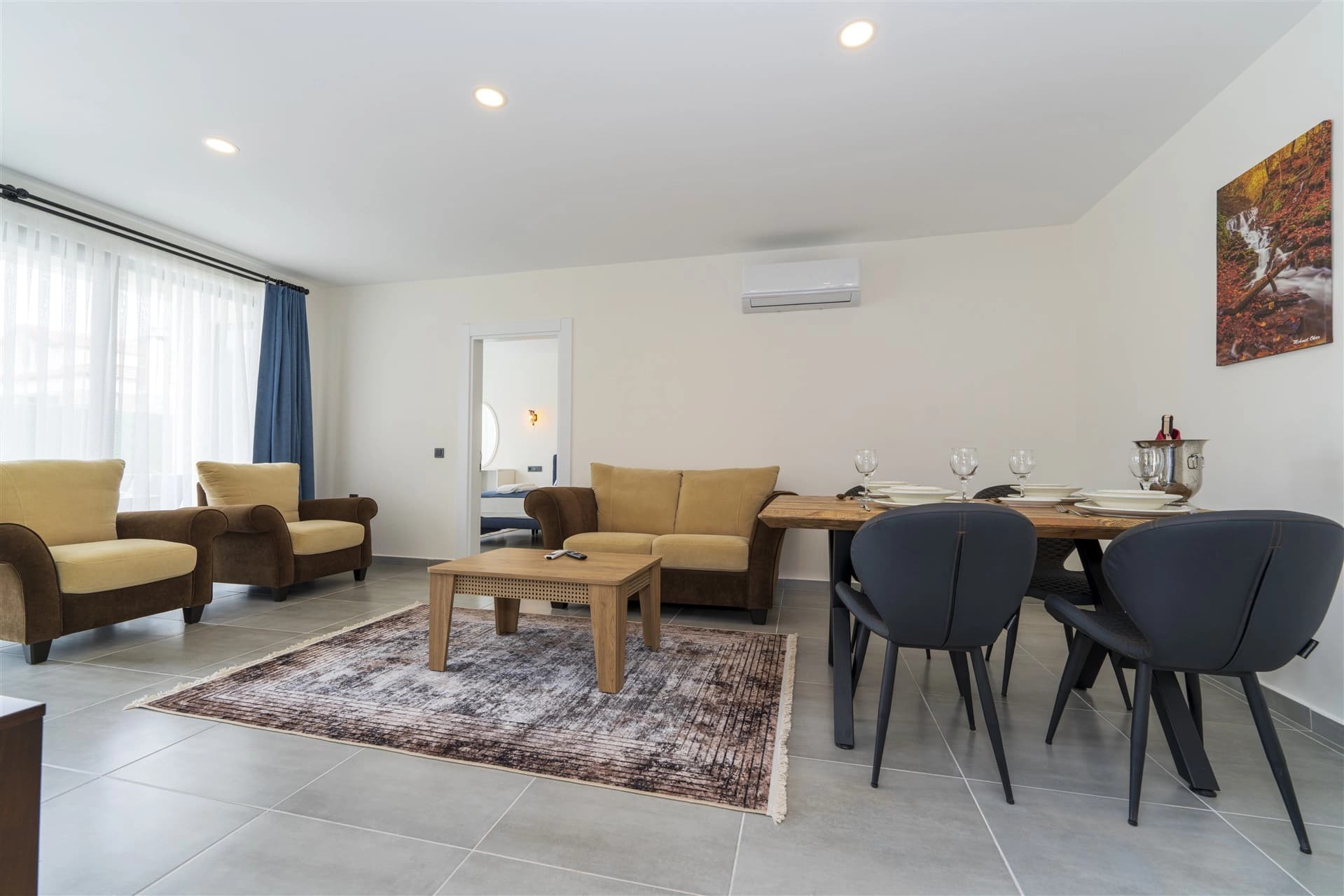 Villa Belcehan İncir Korunaklı Havuz 31