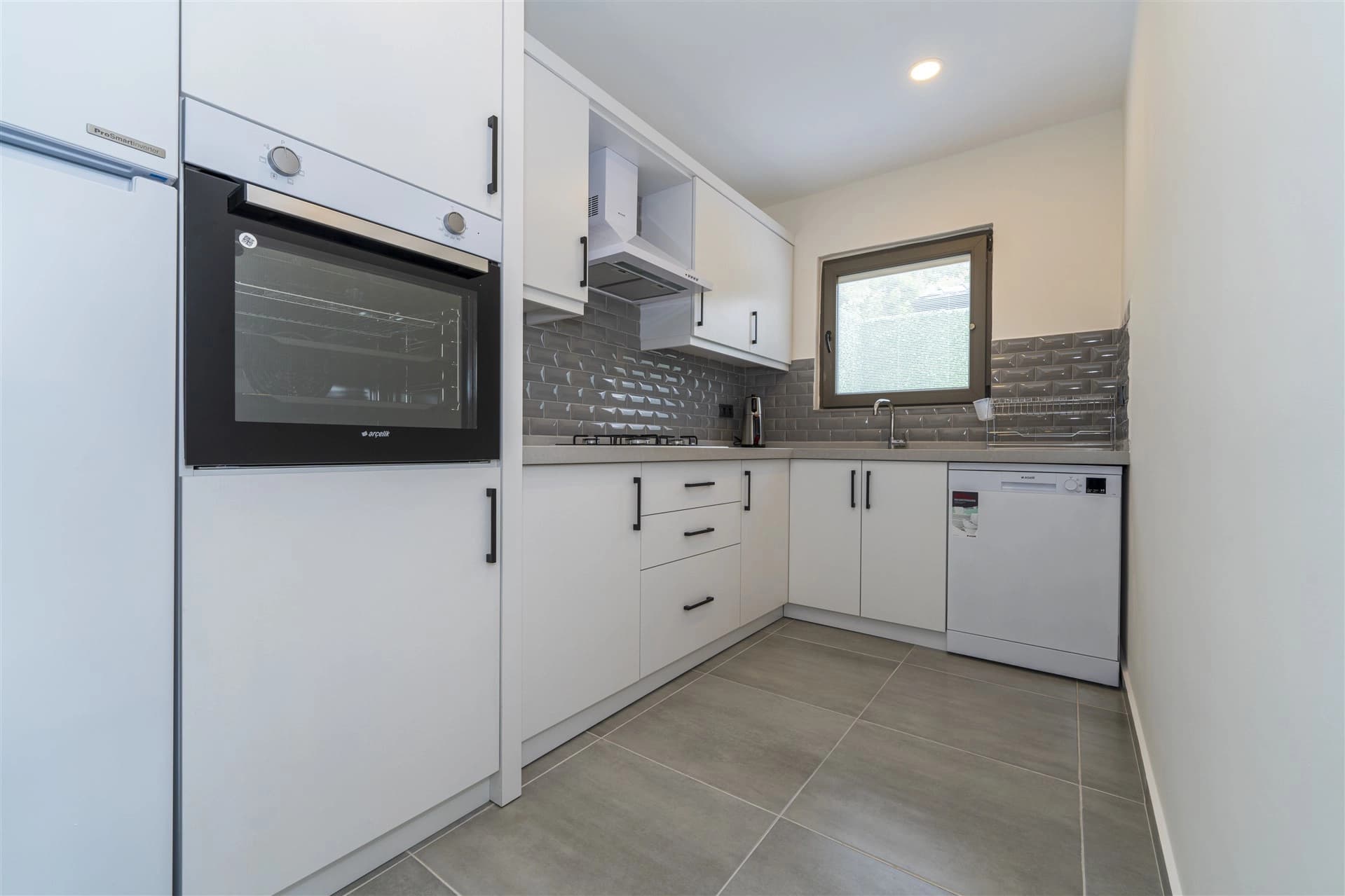 Villa Belcehan İncir Fethiye 38