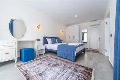 Villa Belcehan İncir Fethiye 52