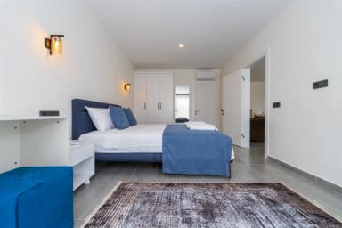 Villa Belcehan İncir Korunaklı Havuz 59