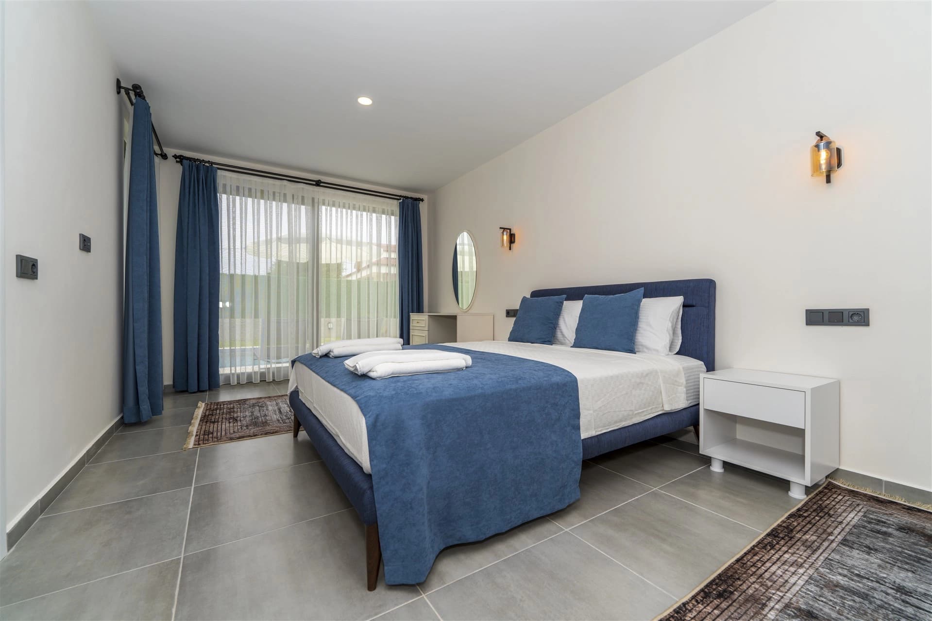 Villa Belcehan İncir Fethiye 66