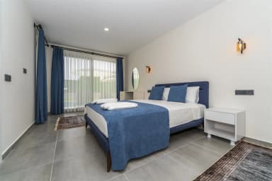 Villa Belcehan İncir Fethiye 66