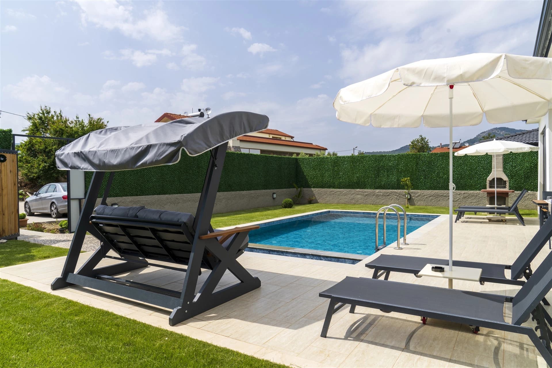 Villa Belcehan İncir Fethiye 72