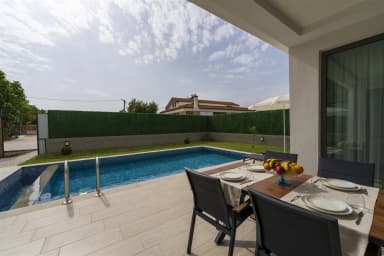 Villa Belcehan İncir Fethiye 58