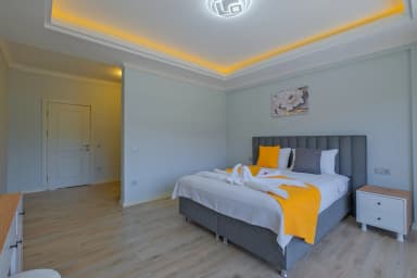 Villa White Palm 2 Tatil Villası 51