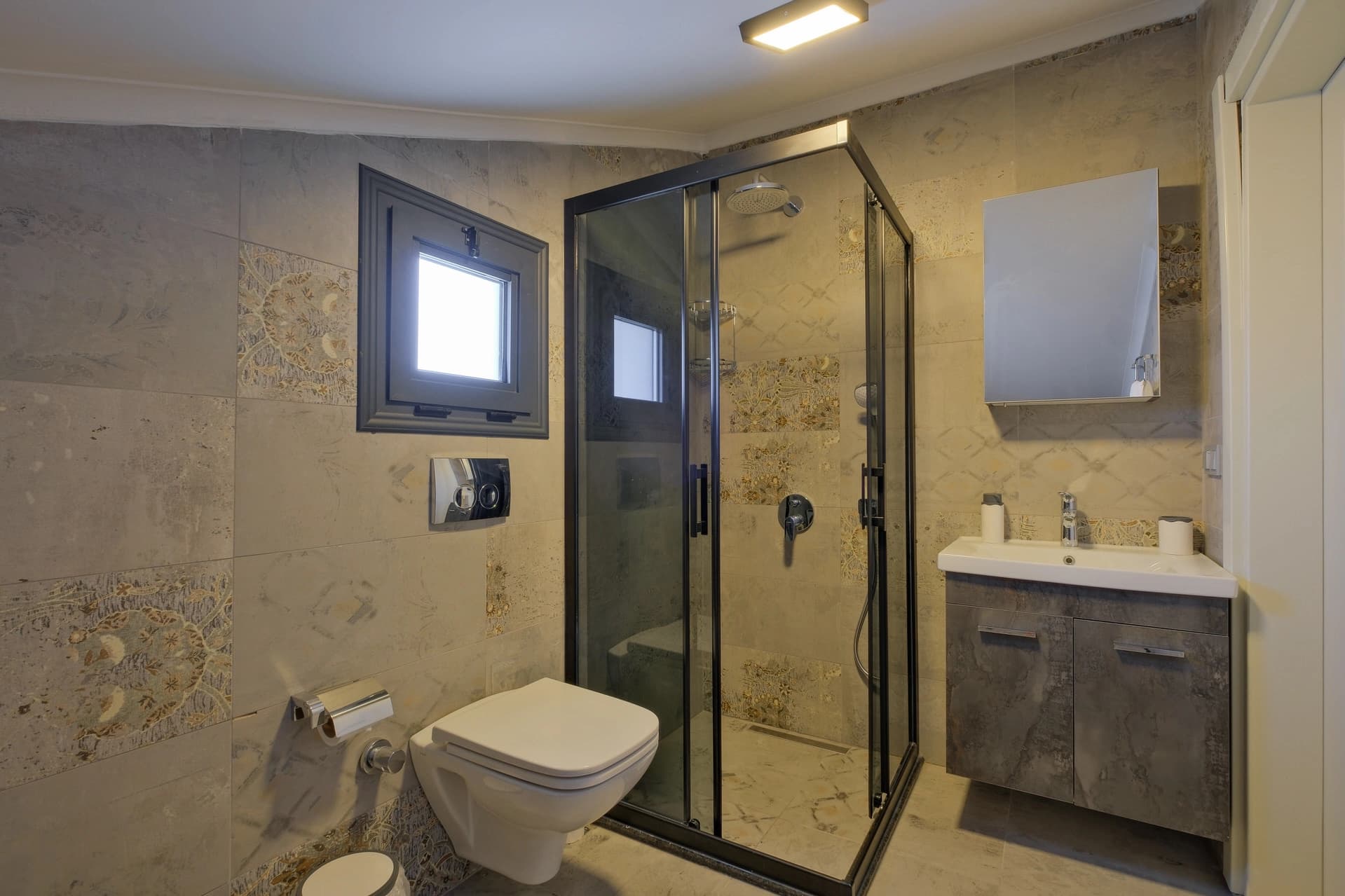 Villa White Palm 2 Fethiye 72