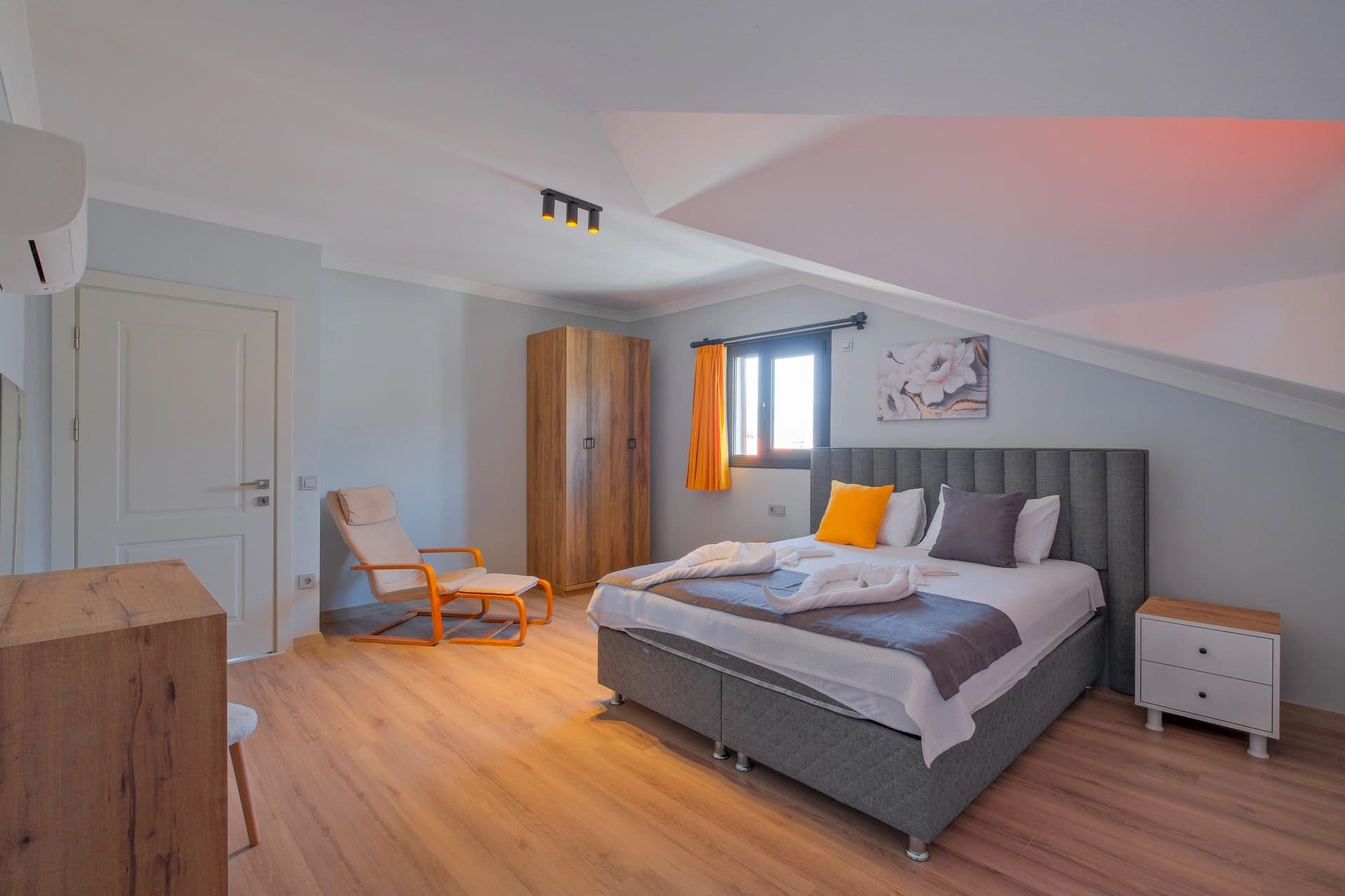 Villa White Palm 2 Tatil Villası 17