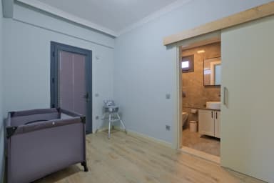 Villa White Palm 2 Özel Havuzlu 99