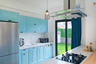 Villa Aydın Trio 1 Fethiye 36