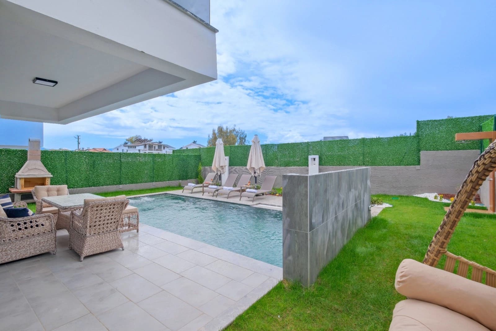 Villa Aydın Trio 2 Fethiye 42