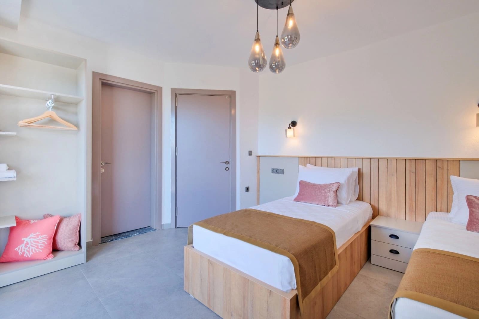 Villa Aydın Trio 2 Fethiye 92