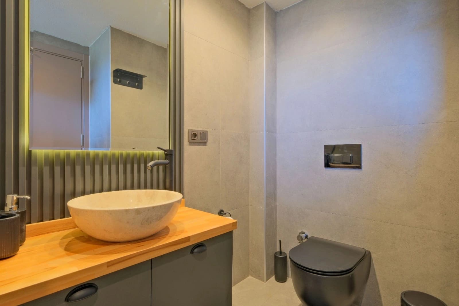 Villa Aydın Trio 2 Fethiye 78