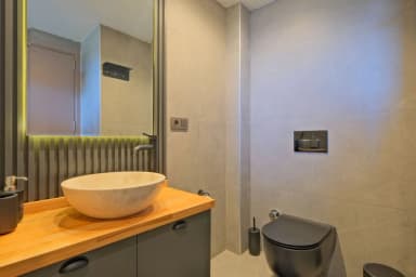 Villa Aydın Trio 2 Fethiye 78