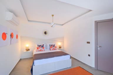 Villa Aydın Trio 2 Fethiye 64