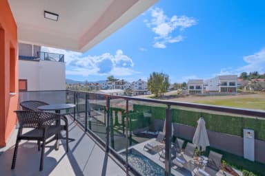 Villa Aydın Trio 2 Fethiye 50