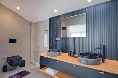 Villa Aydın Trio 2 Fethiye 30