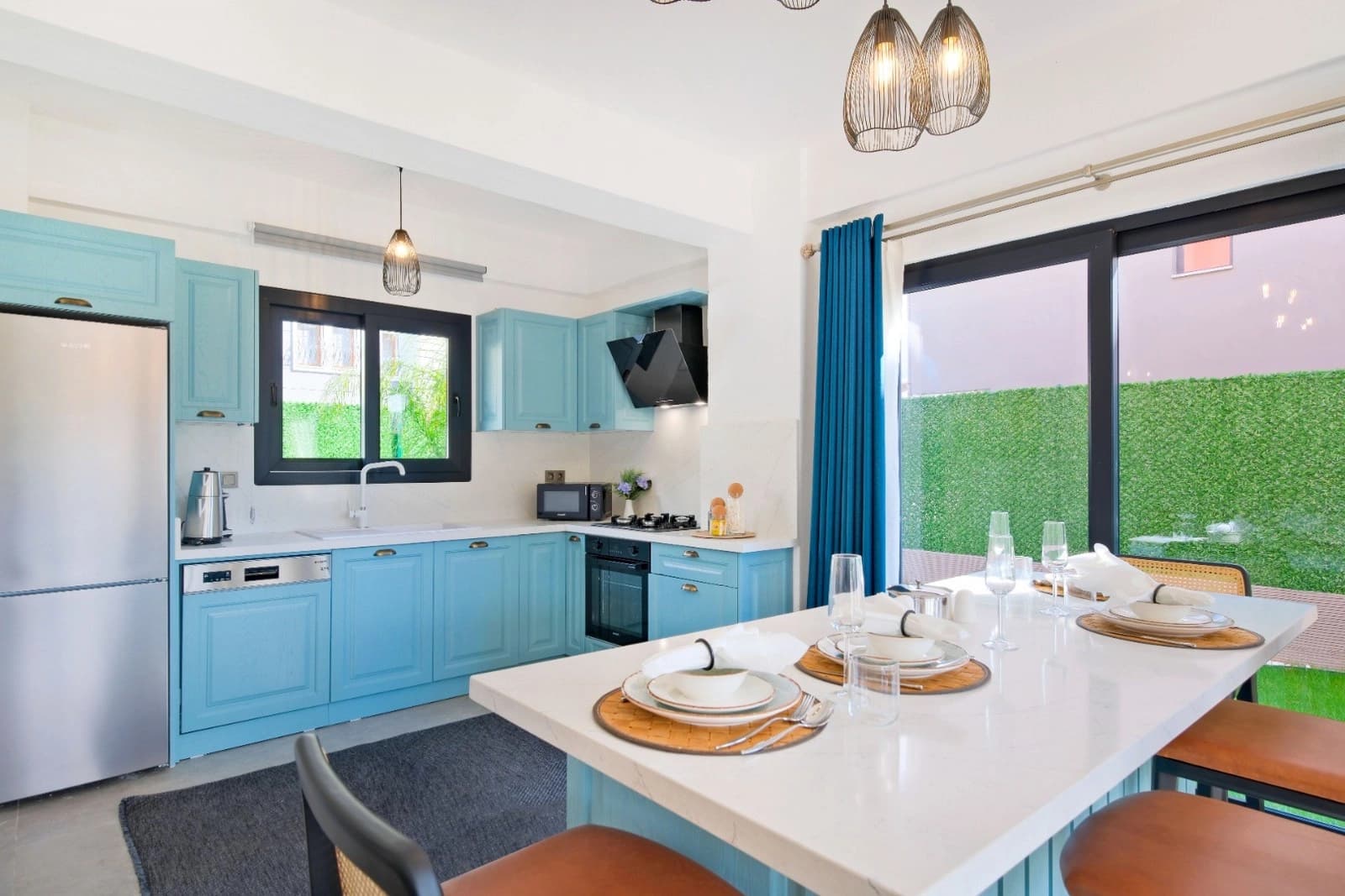 Villa Aydın Trio 2 Fethiye 98