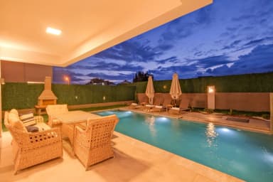 Villa Aydın Trio 2 Fethiye 70