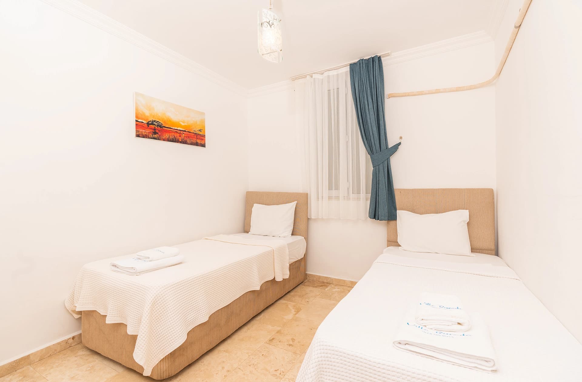 Villa Leo Kızıltaş Kalkan 10