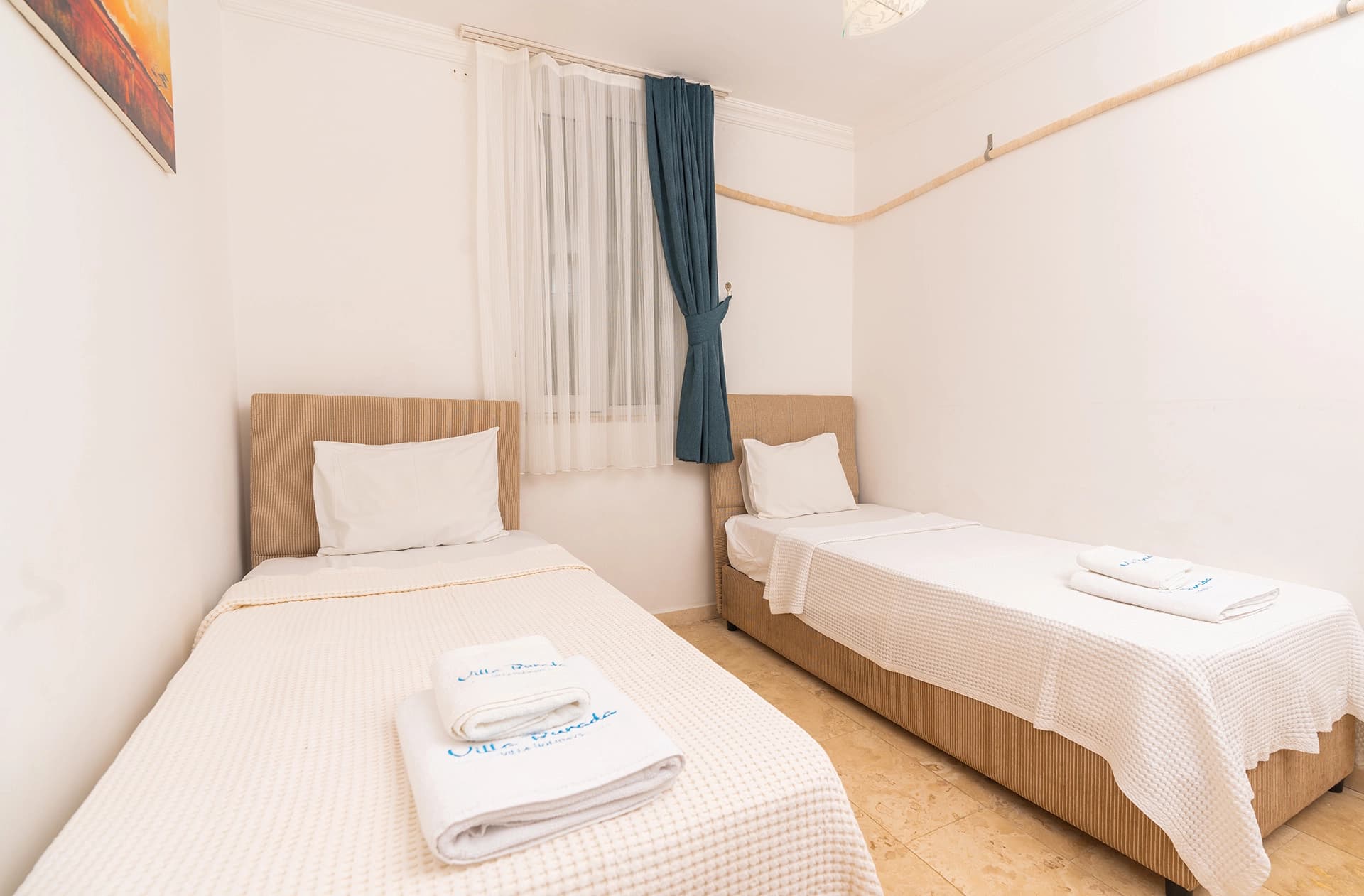 Villa Leo Kızıltaş Tatil Villası 17