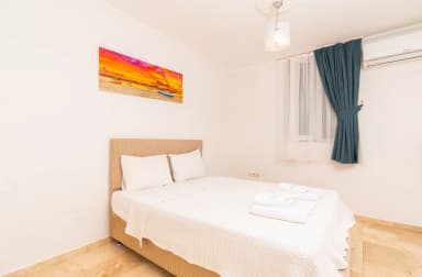 Villa Leo Kızıltaş Kalkan 24