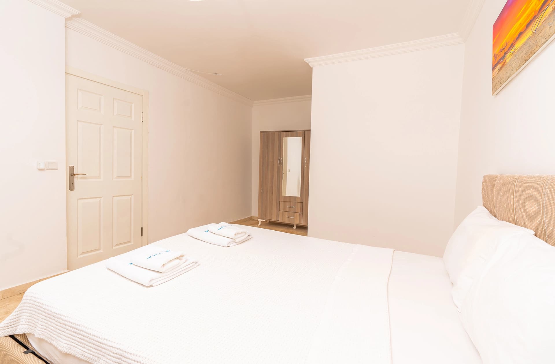 Villa Leo Kızıltaş Özel Havuzlu 31