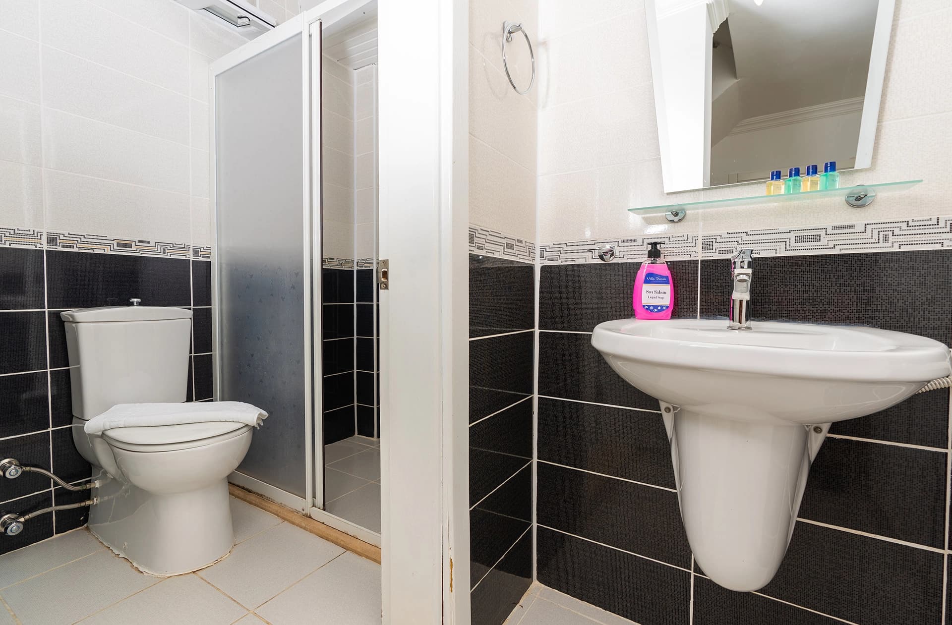 Villa Leo Kızıltaş Kalkan 38