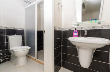 Villa Leo Kızıltaş Kalkan 38