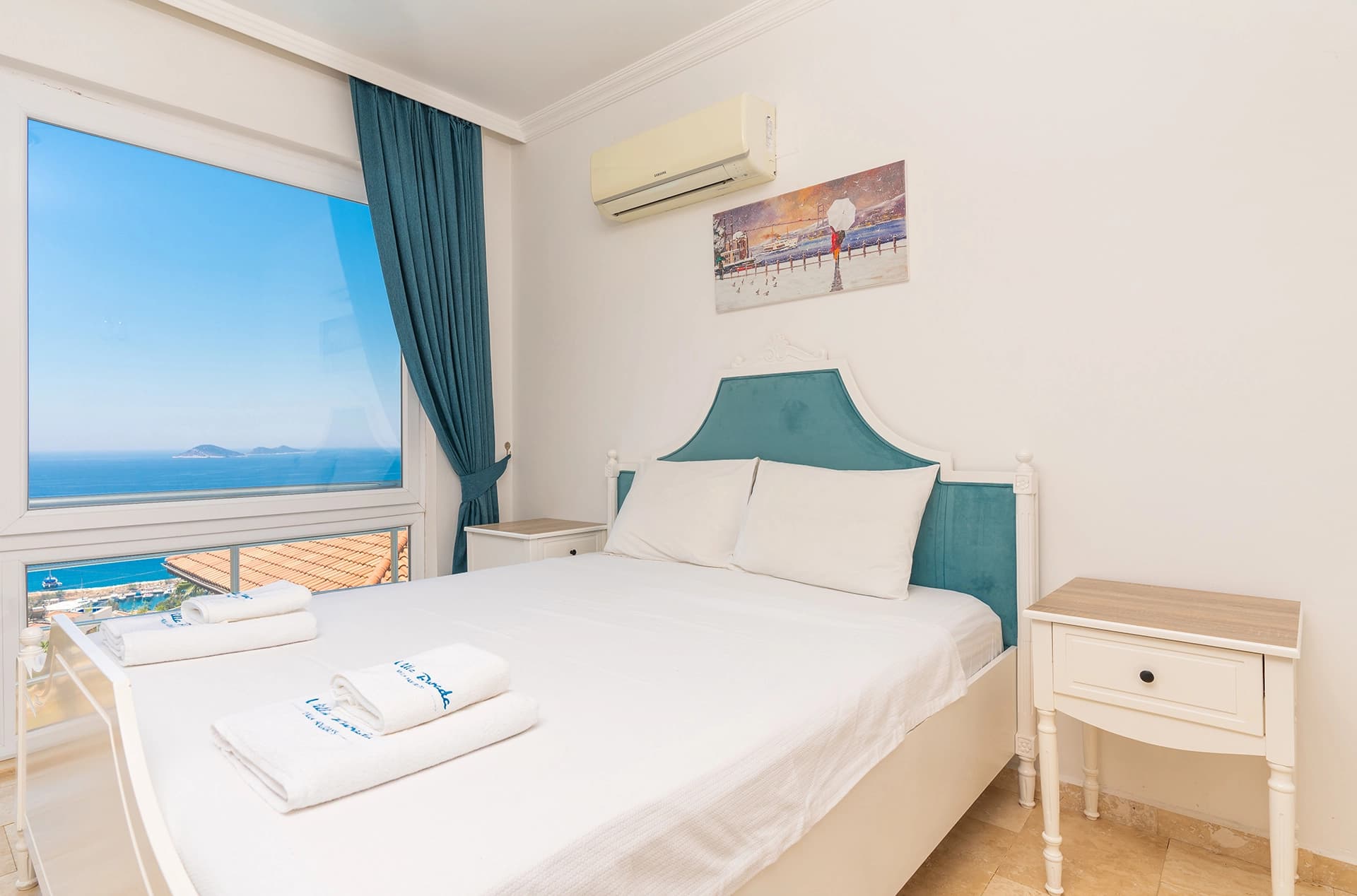 Villa Leo Kızıltaş Kalkan 30