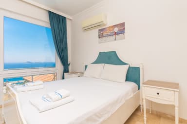 Villa Leo Kızıltaş Kalkan 30